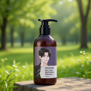 Shampoo Natssibaek Won Syat Malrotuseu - Product Image 3