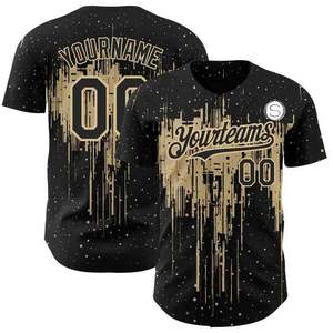 Las camisetas de béisbol ofrecen la mezcla perfecta de calidad y estilo - Product Image 2