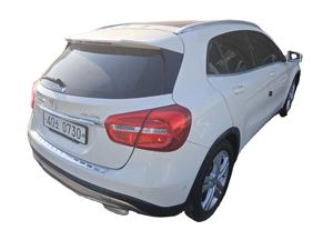 Benz GLA Clase X156 GLA200 D 4MATIC 2016 - Product Image 3