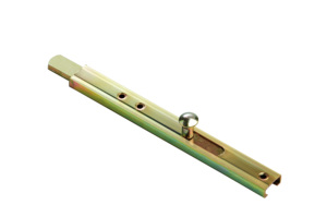 Catenaccio zincato ad avvitare Art. 800 mm. 600 - Product Image 1