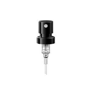 <strong>Best</strong> Selling FEA15 Crimpless <strong>Perfume</strong> <strong>Sprayer</strong> Customized Aluminum <strong>Perfume</strong> Pump - Product Image 3