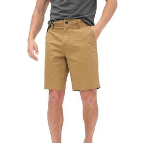 Haute qualité solide non tissé écologique mode personnalisé Chino Shorts hommes demi pantalon poche 2024 vente directe d'usine respirant - Product Image 4