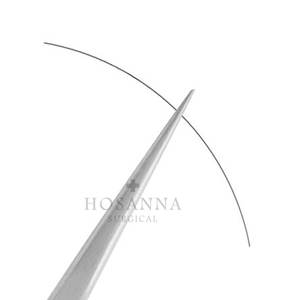 Pinzas para pestañas de Material duradero Pinzas para pestañas de etiqueta privada Pinzas para pestañas más vendidas - Product Image 6