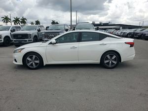 2019 NISSAN ALTIMA 2,5 SV FWD LISTO PARA ENVIAR - Product Image 6