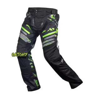 Pantalones de Paintball Ligeros Personalizados de Alta Calidad para Hombre, Sublimados, con Movimiento Libre, Producto de Paintball de Calidad - Product Image 1
