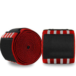 Novedad: Rodilleras Elásticas Ajustables Unisex para Entrenamiento en Gimnasio, de Neopreno Resistente, Servicio Personalizado OEM ODM, Soporte para Pesas - Product Image 2