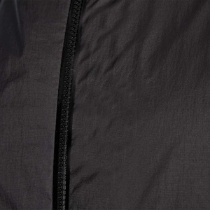 Chaqueta Anorak con Capucha y Cuello Alto de Lona para Hombre, Estilo Urbano, Otoño 2025, Resistente al Viento, con Bolsillos Delanteros - Product Image 6