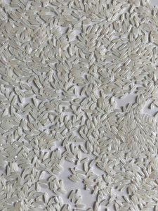 ข้าวหอมมะลิอียิปต์ ข้าวเมล็ดยาวสีขาว 4-6 มม. เนื้อแข็ง นำเข้าจากเวียดนาม ข้าวหัก 5% ยี่ห้อวิลาโคนิค ปี 2025 ออร์แกนิค - Product Image 5