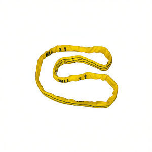 Clips para Cables de Acero Usag, Producto de Eslingas Redondas para Diversos Usos - Product Image 2