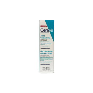 Gel de acné CeraVe de calidad superior ofrecido a precio de fábrica para el comercio - Product Image 1