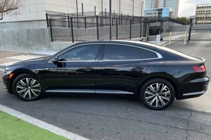 VOLKSWAGEN Arteon SE 2020, AWD, de Propietario Occidental, Mayormente sin Modificaciones, MÁS VENDIDO - Product Image 4