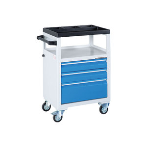 MIYAGO-Archivador de almacenamiento multifuncional de 615X450x900mm, 1/2" - Product Image 1