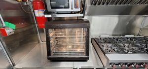 Camion de nourriture de 20 pieds - Product Image 3