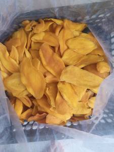 Fruits séchés de haute qualité 100% mangue naturelle mangue douce séchée du Vietnam prêt à expédier Logo privé - Product Image 2