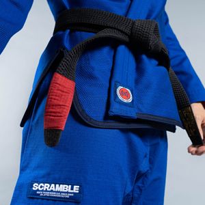 กิโมโน Jitsu GI BJJ GIS BJJ GI กำหนดสีและโลโก้ได้ตามต้องการชุดศิลปะการต่อสู้2025 - Product Image 5