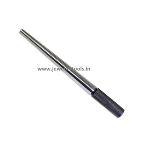 Mandrin universel en aluminium pour la mesure des bagues, tailles 1-36 et 41-76, jauge de mesure des bagues pour la fabrication de bijoux - Product Image 5