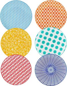 Nouvelle arrivée assiettes de chargeur à vendre par assiettes à manger en pierre naturelle plaquée indienne assiettes en pierre céramique de luxe au design classique - Product Image 6