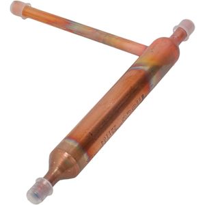 DA62-04309A Filtro Deshidratador de Cobre Original OEM para Refrigerador, Reemplazo para DA81-06006A, Nuevo, Certificado ROHS, Manual, a Gas - Product Image 1