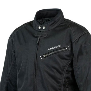 <b>Summer</b> Breathable Outdoor Sport Cycling Protective <b>Jacket</b> Mesh Breathable Motorcycle Riding Gear <b>Jackets</b> For <b>Men's</b> - Product Image 3