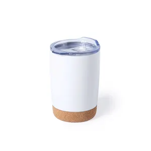 Tazze Termiche Personalizzate in Acciaio Inossidabile Nerux per Merchandising - Product Image 1