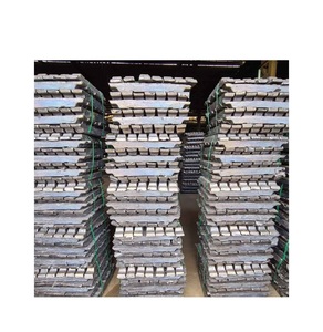 Remise sur commande en gros Lingots de plomb de haute qualité à vendre Prix compétitifs pour les besoins de fabrication - Product Image 6