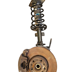 MASS MECHANICA COMPLETA PARA CITROEN Jumpy Van 1617968980 (16>) - Product Image 4