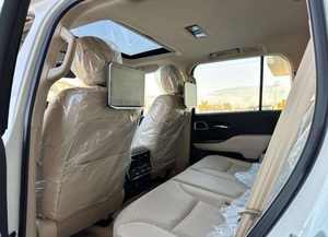 รถยนต์ SUV รุ่นปี 2024 VX 3.3L V6 เครื่องยนต์เบนซิน ระบบเทอร์โบคู่ รุ่นใช้แล้ว พวงมาลัยขวา/ซ้าย (RHD/LHD) - Product Image 4