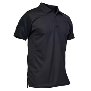 Camisetas Polo Nuevo Estilo Personalizable Camiseta Polo para Hombre Manga Corta Más Vendida Mejor Calidad 100% Algodón Precio Razonable - Product Image 2