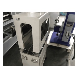 Otomatik kimyasallar yağ filtresi patlama mukavemeti test cihazı burgaçlı karıştırıcı şanzıman ve pompa çekirdek bileşenleri olarak - Product Image 2