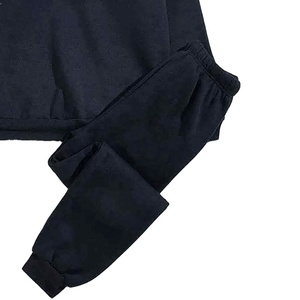 Survêtements pour hommes coupe pull, coupe-vent, couleur et taille personnalisables / Survêtements pour hommes dernière conception en gros - Product Image 3