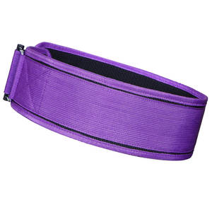 2024 <b>Neoprene</b> High Quality Powerlifting Belt for Gym Exercise New Design Fitness Weightlifting <b>Neoprene</b> Belts OEM Serviced - Product Image 2