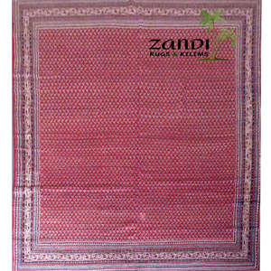 พรมเปอร์เซียมาห์อัลแบบพิเศษ ขนาด 12'5 x 9'8 - Product Image 1