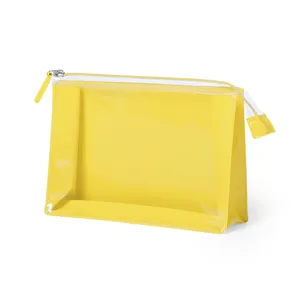 Borsa da Toilette Personalizzata Pelvar Beauty Case con Accessori Personalizzati - Product Image 1