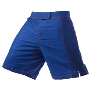 Shorts de MMA pour femmes de haute qualité, confortables, légers, à séchage rapide, respirants, durables, à la mode, pour l'entraînement au combat - Product Image 6