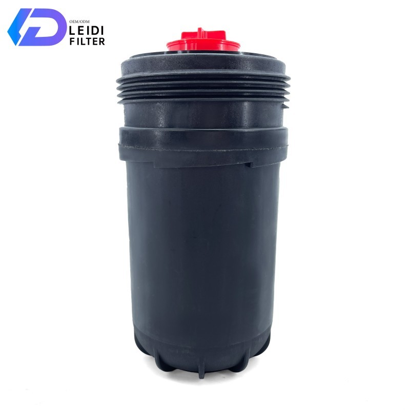 High Precision Truck Fuel Filters FF63009