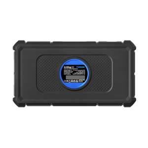 Herramienta de Diagnóstico Automotriz de Alta Calidad Topdon ArtiDiag HD - Escáner de 5 Pulgadas para Trabajo Pesado con Funciones de Servicio - Product Image 2