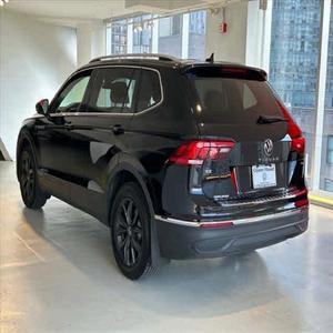 Volkswagen Tiguan en PERFECTAS CONDICIONES - Product Image 3