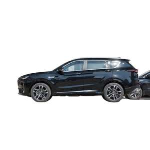 รถยนต์ SUV รุ่นปี 2025 เครื่องยนต์เบนซิน 1.6T รุ่น Power Plus Edition 5 ที่นั่ง หลังคาพาโนรามิก ใช้เชื้อเพลิงเบนซิน 92 - Product Image 2