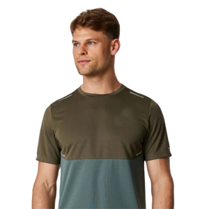 Camiseta de marca personalizada para hombre, 100% algodón, cuello redondo, ropa de calle lisa y con logotipo, Camiseta de punto de manga corta antiarrugas - Product Image 4