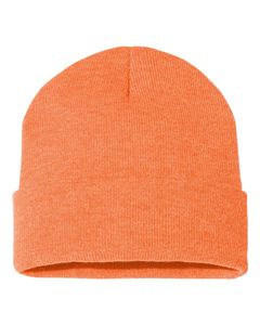 Nouvelle arrivée bonnet d'impression personnalisé pour hommes femmes câble côtelé mérinos acrylique/coton tricot cachemire chapeaux Designer Logo - Product Image 3