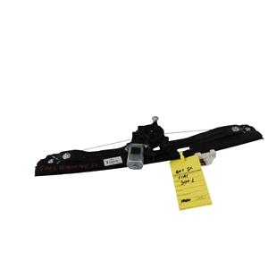 Mecanismo Regulador de Ventanilla Delantera Izquierda para FIAT 500 L Living (13>16) 51974654 199B4000 - Product Image 1
