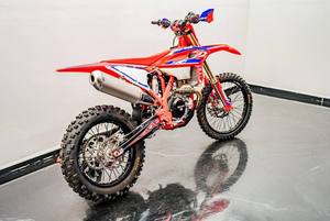 รถมอเตอร์ไซค์วิบาก 450RC 450cc รุ่นขายดีประจำปี 2026 พร้อมส่งออก มีการรับประกัน - Product Image 5