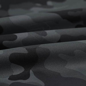 Conjuntos Deportivos de Chándal para Hombre, Tallas Grandes, Personalizados, Cómodos, de Alta Calidad, Transpirables, Casuales de Verano, 100% Algodón - Product Image 4