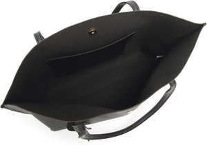 Conception d'impression de logo personnalisable Sacs à main en cuir véritable pour femmes Conception de logo professionnel Sacs à main entièrement faits à la main à vendre - Product Image 5