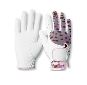 Gants de golf pour hommes Gants de golf personnalisés en cuir souple pour hommes Gants de golf personnalisés unisexes - Product Image 3