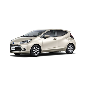 Voitures Toyota Prius C/Aqua 1.5 hybrides électriques à 5 portes d'occasion à vendre, boîte de vitesses manuelle, cuir, options conduite à gauche et à droite, CL - Product Image 4