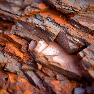 Acheter Hot Top Qualité Uniforme de minerai de fer Taille des particules de minerai de fer Low Max Tumbler Produit original - Product Image 5