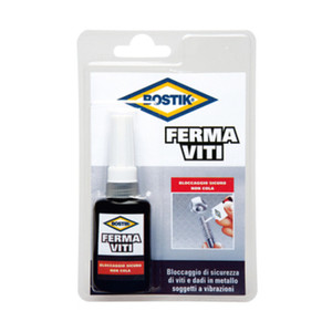Bostik Ferma Viti 10 Ml - Product Image 1