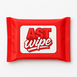 Lingettes humides emballées individuellement pour la restauration haut de gamme, les voyages et l'usage personnel Lingettes nettoyantes féminines personnalisables - Product Image 5