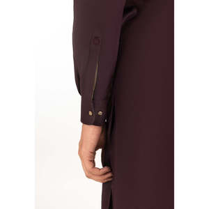 Trajes de Estilo Casual SK-PSD-S25-029 Corte Regular y Transpirable - Product Image 3